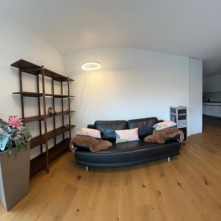 Komfortable Ferienwohnung In Beckenried, Nidwalden Eksteriør bilde